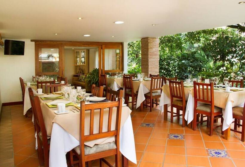 La Campana Hotel Boutique