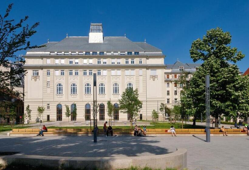 La Prima Fashion Hotel Budapest