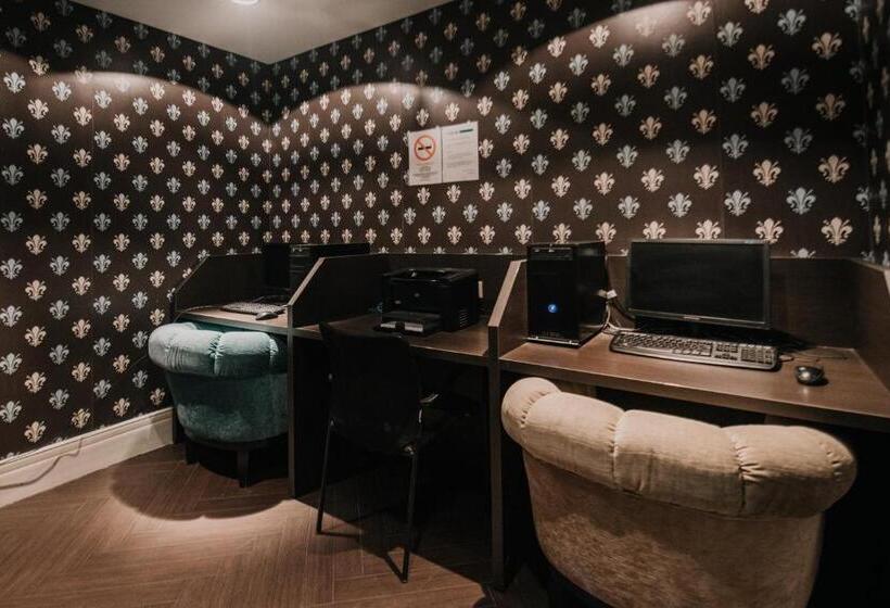 La Prima Fashion Hotel Budapest