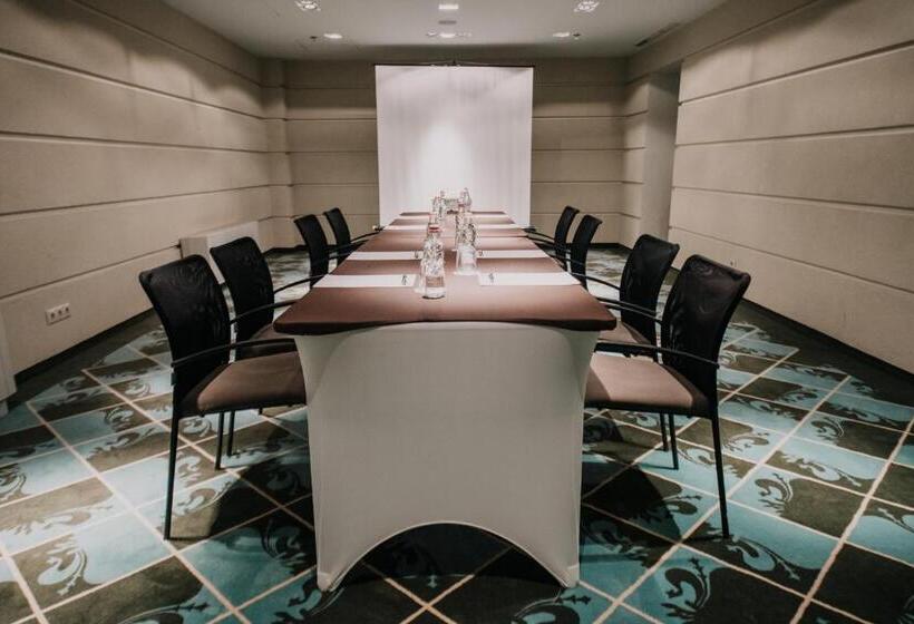 La Prima Fashion Hotel Budapest