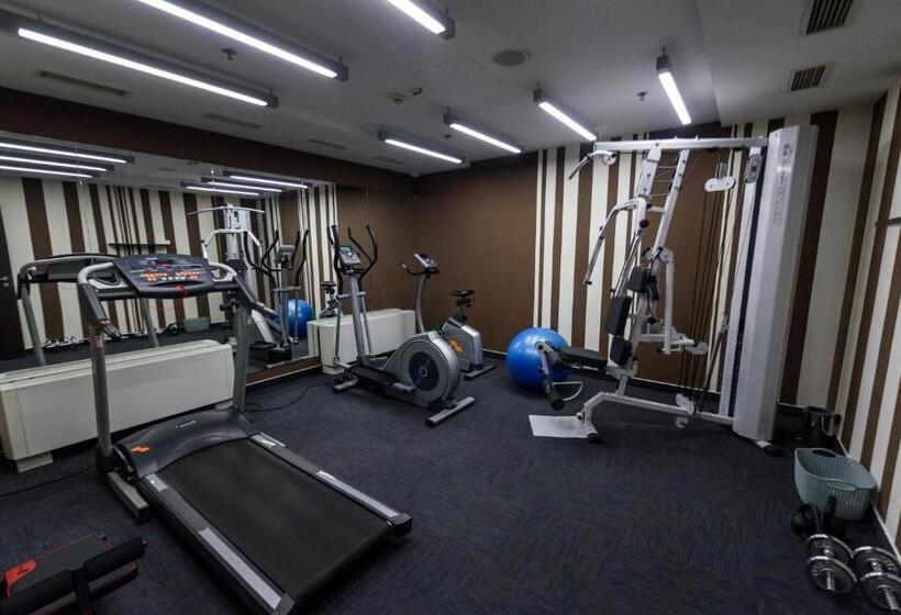 La Prima Fashion Hotel Budapest