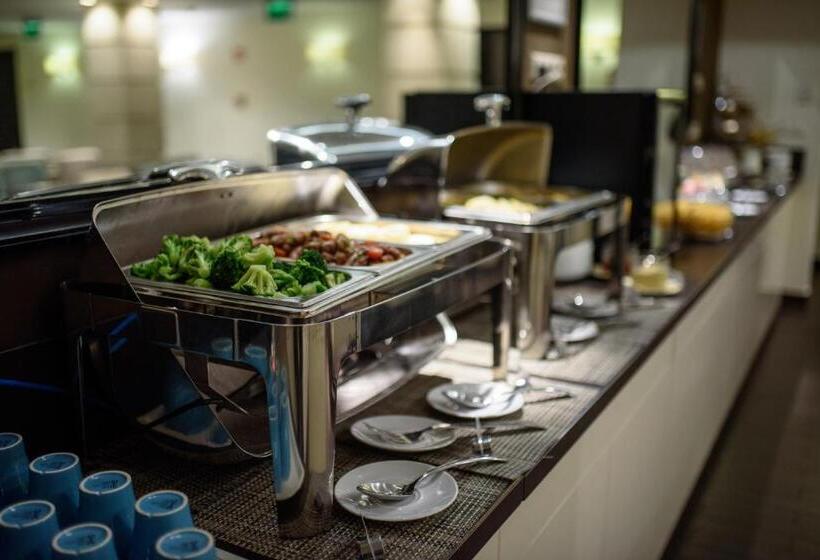 La Prima Fashion Hotel Budapest