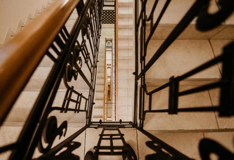 La Prima Fashion Hotel Budapest