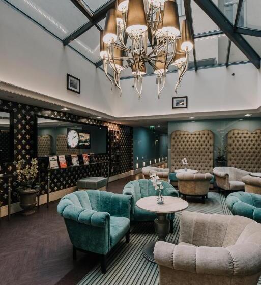 La Prima Fashion Hotel Budapest