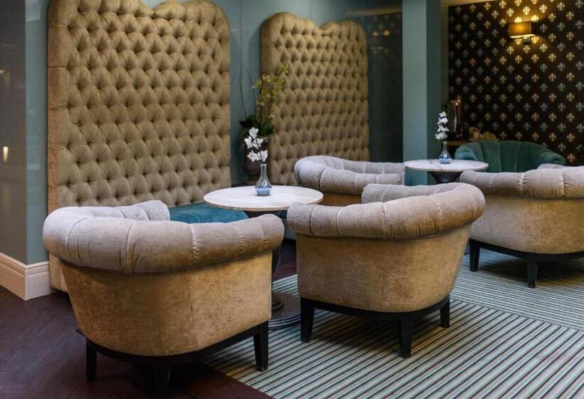 La Prima Fashion Hotel Budapest