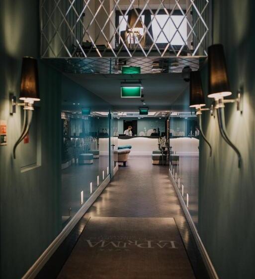 La Prima Fashion Hotel Budapest