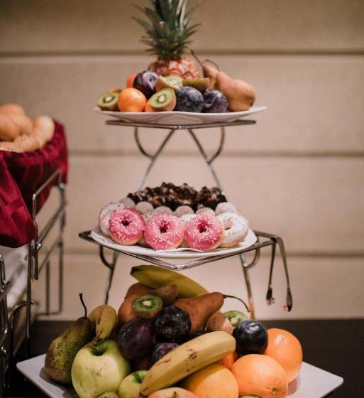 La Prima Fashion Hotel Budapest