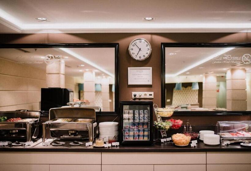 La Prima Fashion Hotel Budapest