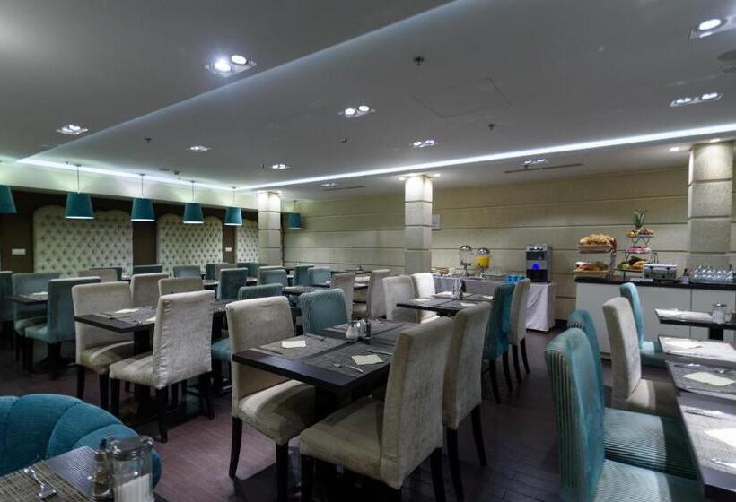 La Prima Fashion Hotel Budapest