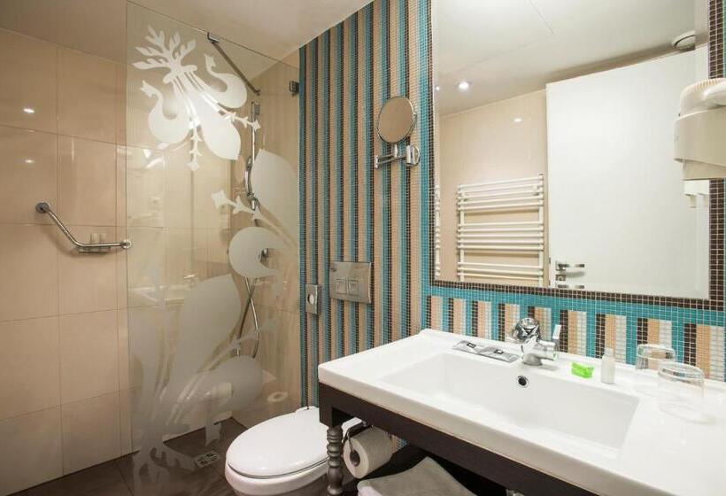 La Prima Fashion Hotel Budapest