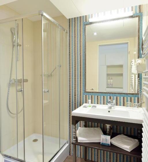 La Prima Fashion Hotel Budapest