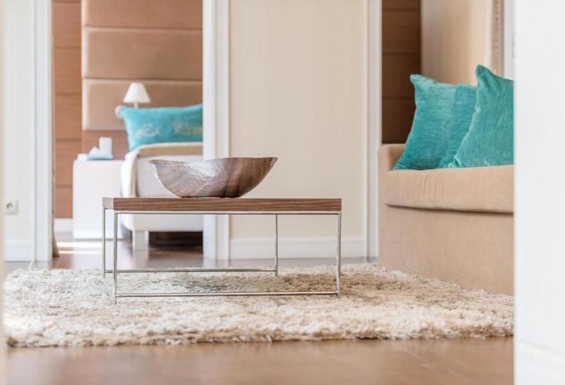 La Prima Fashion Hotel Budapest