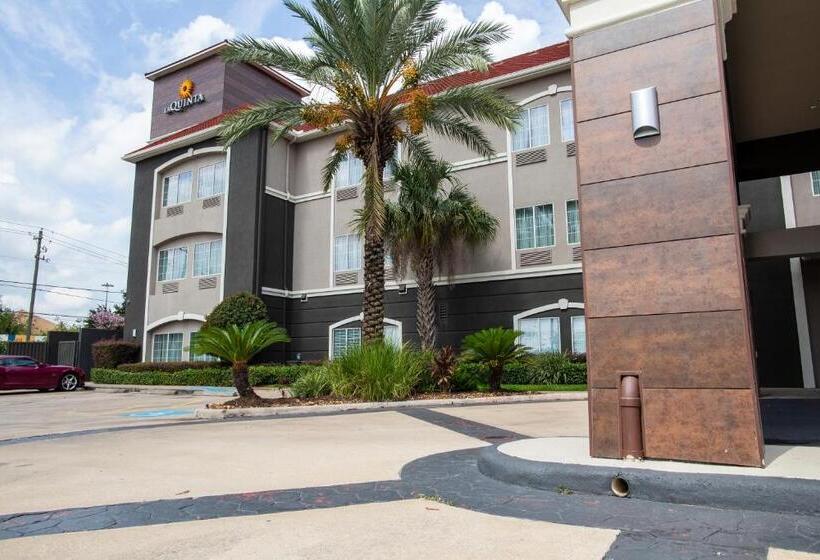 בית מלון כפרי La Quinta By Wyndham Houston East At Normandy
