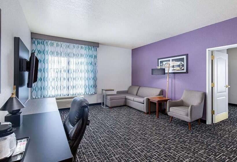 酒店 La Quinta By Wyndham Bowling Green