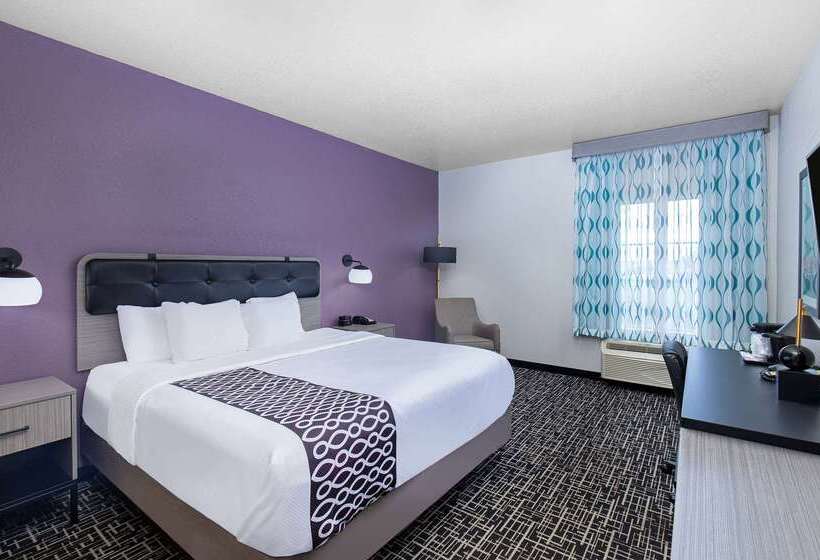 酒店 La Quinta By Wyndham Bowling Green