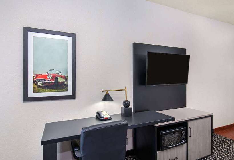 酒店 La Quinta By Wyndham Bowling Green