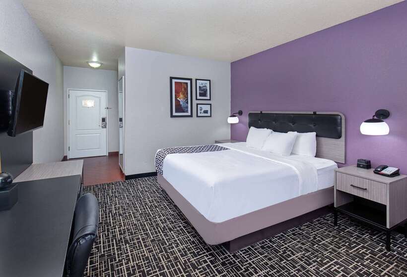 酒店 La Quinta By Wyndham Bowling Green