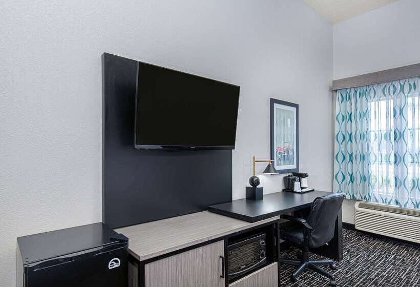 酒店 La Quinta By Wyndham Bowling Green