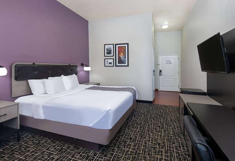 酒店 La Quinta By Wyndham Bowling Green