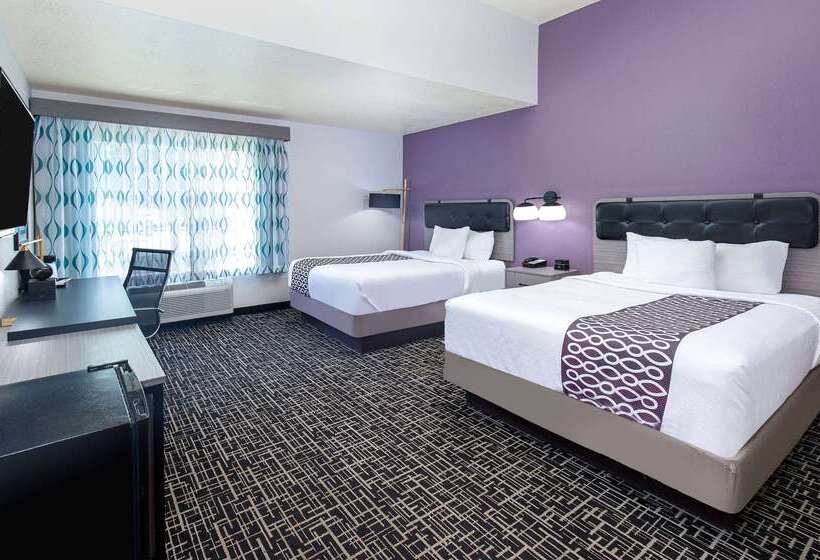 酒店 La Quinta By Wyndham Bowling Green