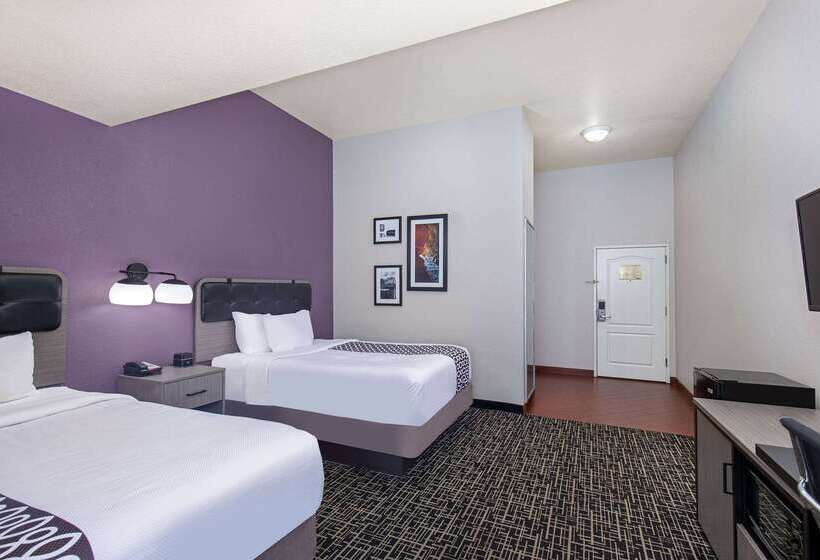 酒店 La Quinta By Wyndham Bowling Green