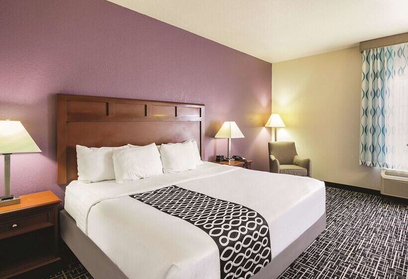 酒店 La Quinta By Wyndham Bowling Green