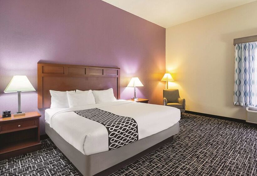 酒店 La Quinta By Wyndham Bowling Green