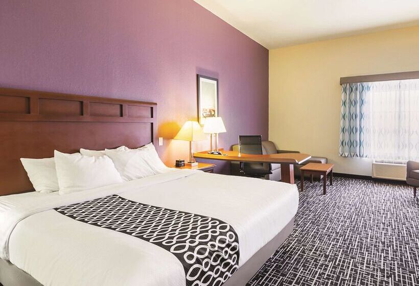 酒店 La Quinta By Wyndham Bowling Green