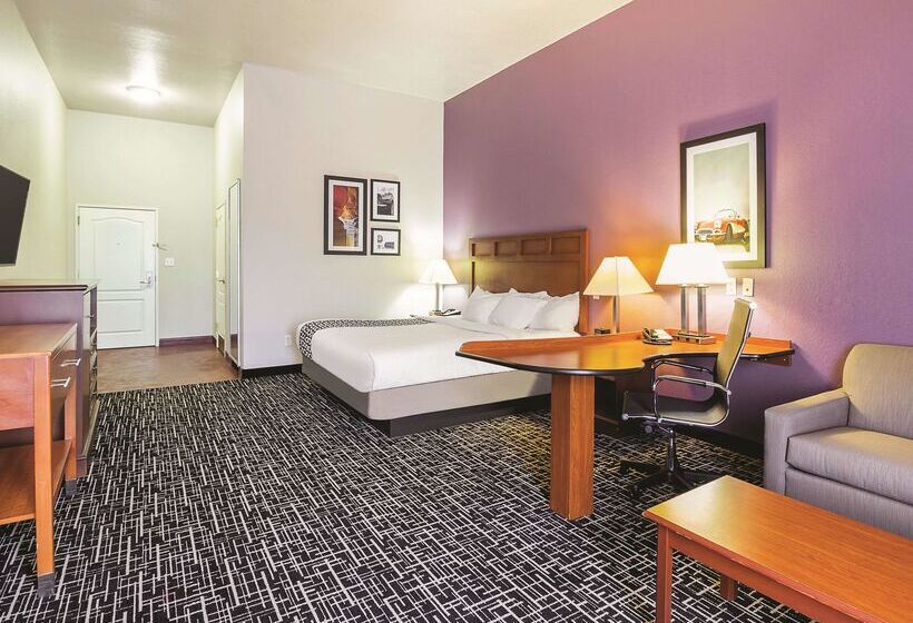 酒店 La Quinta By Wyndham Bowling Green