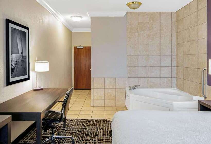 בית מלון כפרי La Quinta Inn & Suites By Wyndham Corpus Christin Padre Isl