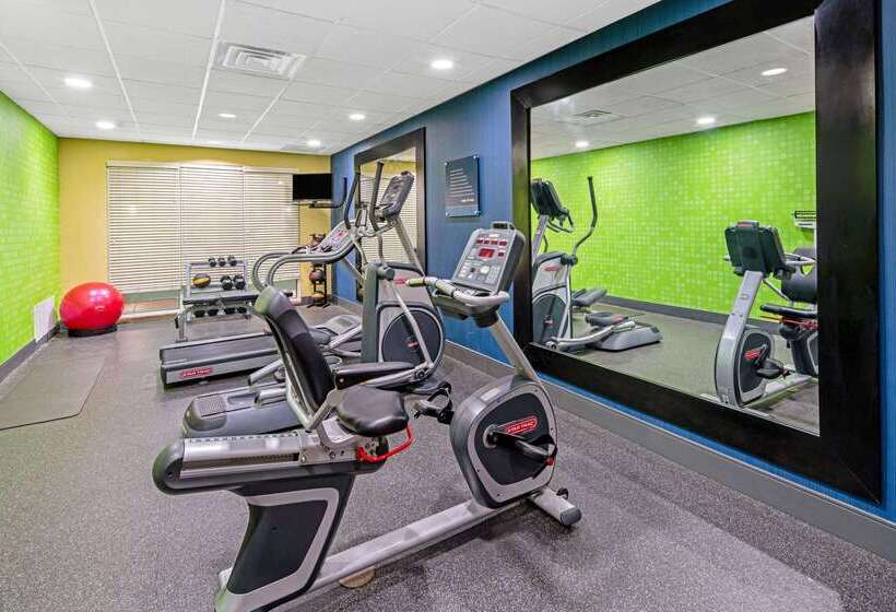 בית מלון כפרי La Quinta Inn & Suites By Wyndham Corpus Christin Padre Isl