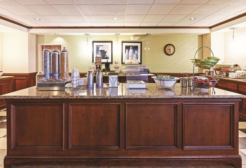 בית מלון כפרי La Quinta Inn & Suites By Wyndham Corpus Christin Padre Isl