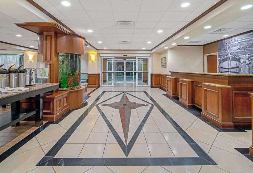 בית מלון כפרי La Quinta Inn & Suites By Wyndham Corpus Christin Padre Isl