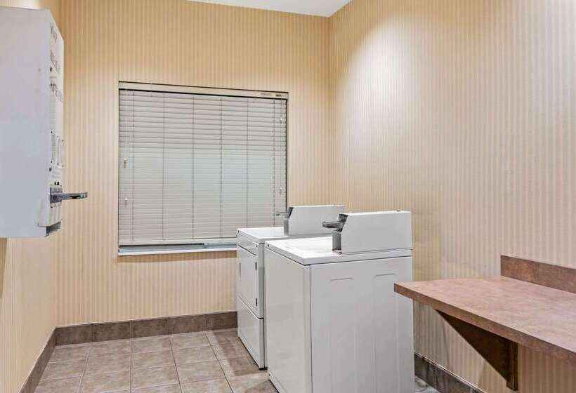 בית מלון כפרי La Quinta Inn & Suites By Wyndham Corpus Christin Padre Isl