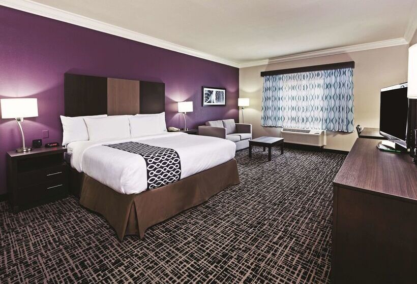 בית מלון כפרי La Quinta Inn & Suites By Wyndham Corpus Christin Padre Isl