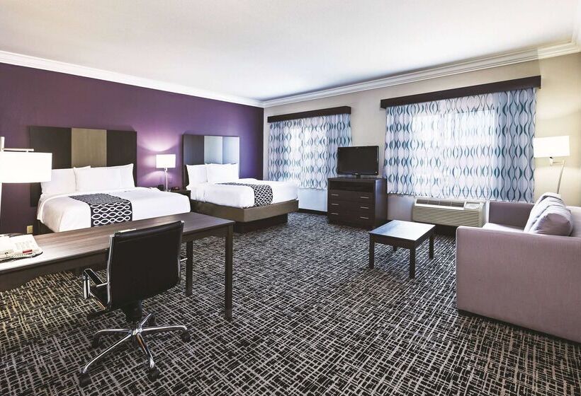 בית מלון כפרי La Quinta Inn & Suites By Wyndham Corpus Christin Padre Isl