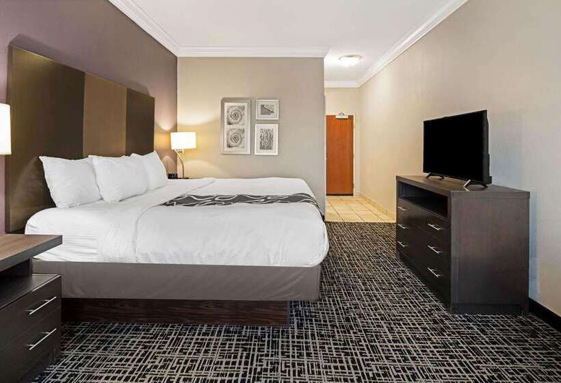 בית מלון כפרי La Quinta Inn & Suites By Wyndham Corpus Christin Padre Isl