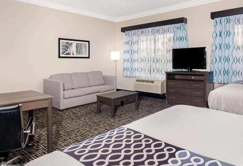 בית מלון כפרי La Quinta Inn & Suites By Wyndham Corpus Christin Padre Isl