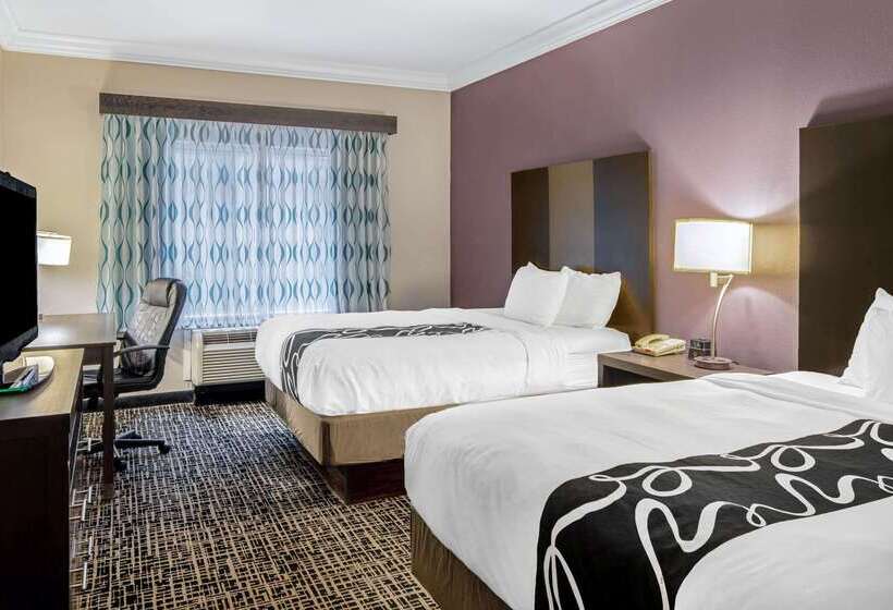 בית מלון כפרי La Quinta Inn & Suites By Wyndham Corpus Christin Padre Isl