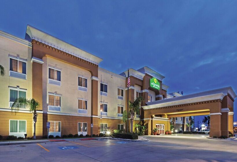 בית מלון כפרי La Quinta Inn & Suites By Wyndham Corpus Christin Padre Isl