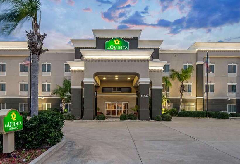 בית מלון כפרי La Quinta Inn & Suites By Wyndham Corpus Christin Padre Isl