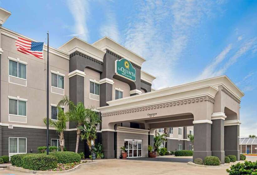 בית מלון כפרי La Quinta Inn & Suites By Wyndham Corpus Christin Padre Isl