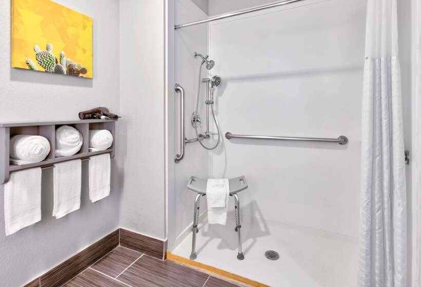 호텔 La Quinta By Wyndham Dallas   Las Colinas