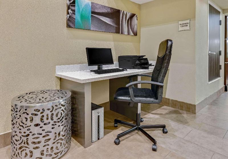 호텔 La Quinta By Wyndham Dallas   Las Colinas