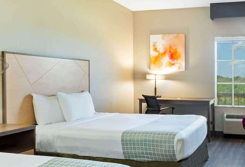 فندق La Quinta Inn & Suites By Wyndham Ft. Pierce