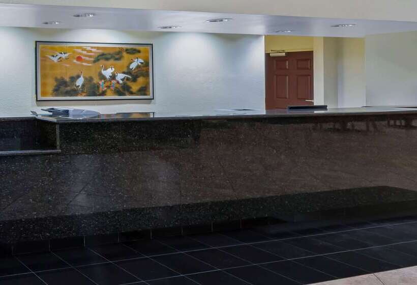 فندق La Quinta Inn & Suites By Wyndham Ft. Pierce