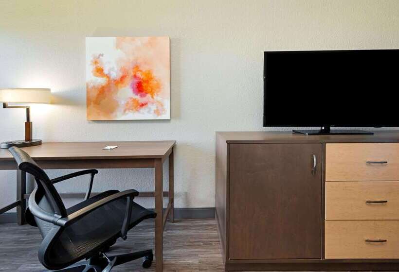 فندق La Quinta Inn & Suites By Wyndham Ft. Pierce