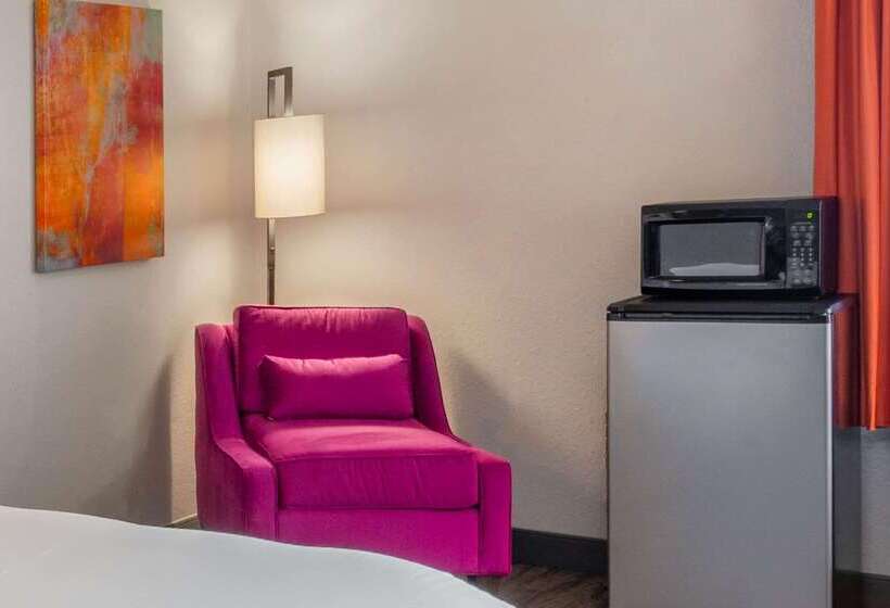 فندق La Quinta Inn & Suites By Wyndham Ft. Pierce