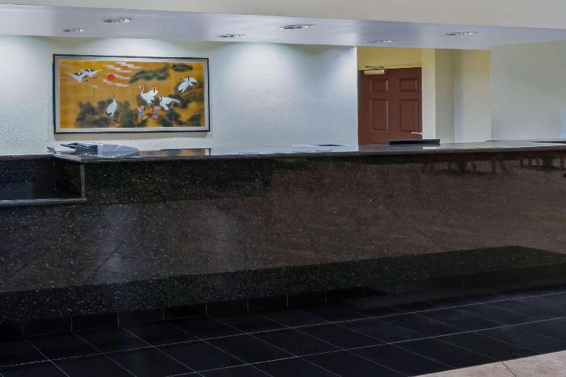 فندق La Quinta Inn & Suites By Wyndham Ft. Pierce