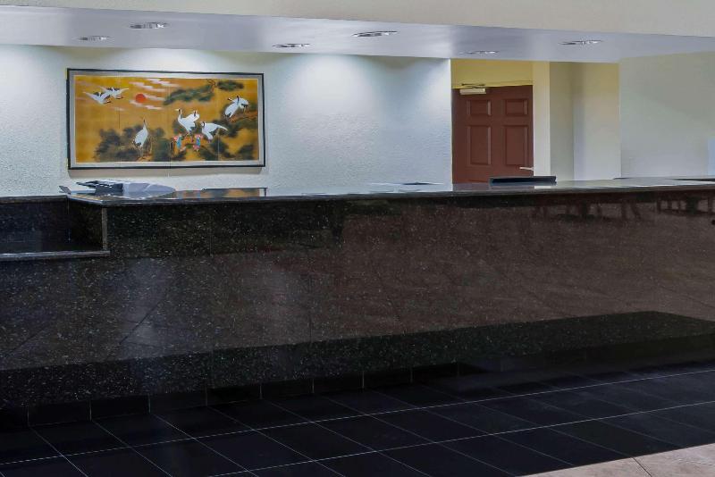 فندق La Quinta Inn & Suites By Wyndham Ft. Pierce